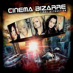 Plaatjes Cinema bizarre 