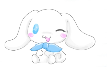 Cinnamoroll Plaatjes 