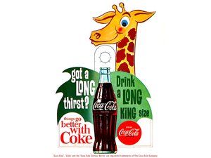 Plaatjes Coca cola 
