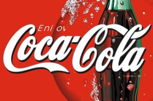 Plaatjes Coca cola 