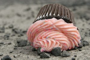 Plaatjes Cupcake 