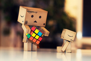 Plaatjes Danbo 