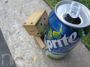 Plaatjes Danbo 