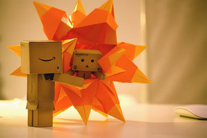 Plaatjes Danbo 