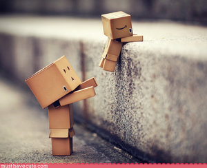 Plaatjes Danbo 