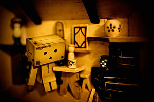 Plaatjes Danbo 