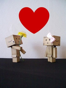 Plaatjes Danbo 