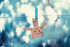 Plaatjes Danbo 