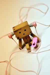 Plaatjes Danbo 