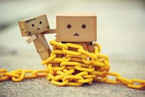 Plaatjes Danbo 