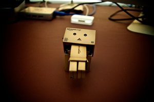 Plaatjes Danbo 