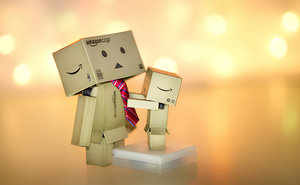 Plaatjes Danbo 