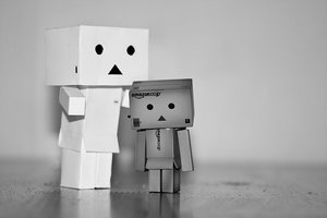 Plaatjes Danbo 