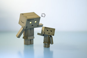 Plaatjes Danbo 