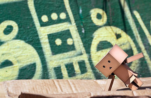 Plaatjes Danbo 