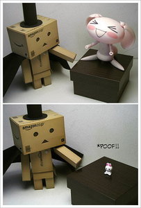 Plaatjes Danbo 