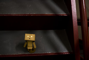 Plaatjes Danbo 