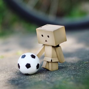 Plaatjes Danbo 