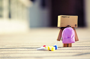 Plaatjes Danbo 