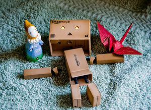 Plaatjes Danbo 