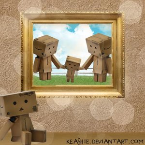 Plaatjes Danbo 