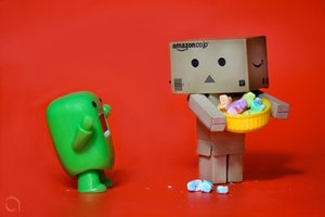 Plaatjes Danbo 