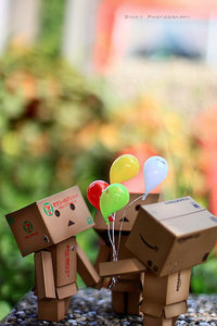 Plaatjes Danbo 