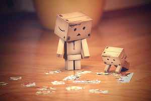 Plaatjes Danbo 