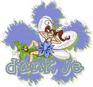 Plaatjes Dankjewel 