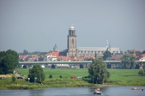 Plaatjes Deventer 