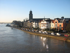 Plaatjes Deventer 