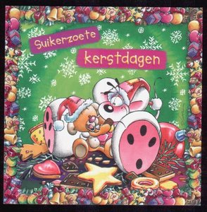 Plaatjes Diddl kaarten 