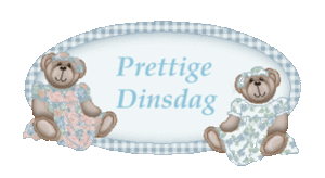 Plaatjes Dinsdag 