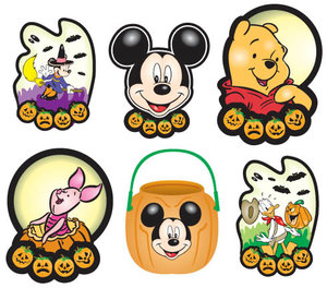 Plaatjes Disney1 Disney Figuren Heks Micky Winnie De Pooh Knorretje Nog Eens Mikey