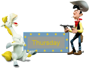 Plaatjes Donderdag 