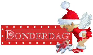 Plaatjes Donderdag 