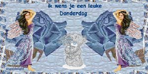 Plaatjes Donderdag 