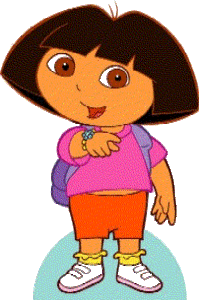 Plaatjes Dora 