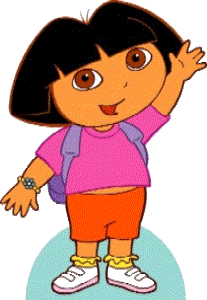 Plaatjes Dora 