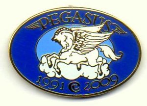 Plaatjes Efteling pins Efteling Attractie Pins Pegasus