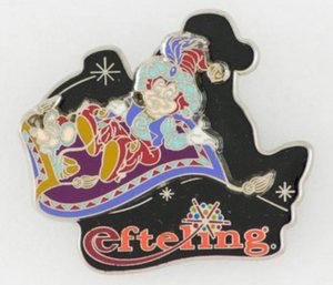 Plaatjes Efteling pins Efteling Attractie Pins Pardoes