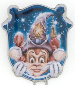 Plaatjes Efteling pins Efteling Winter