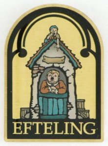 Plaatjes Efteling pins Efteling Smidje