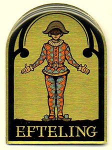 Plaatjes Efteling pins Efteling Smidje