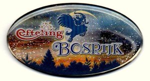 Plaatjes Efteling pins Efteling Bosrijk