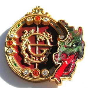 Plaatjes Efteling pins Efteling Sprookjesbos