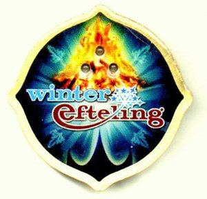 Plaatjes Efteling pins Efteling Winter