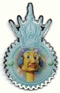 Plaatjes Efteling pins Efteling Winter
