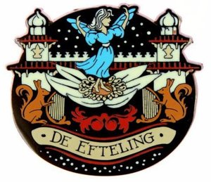 Plaatjes Efteling pins Efteling Pins Diversen