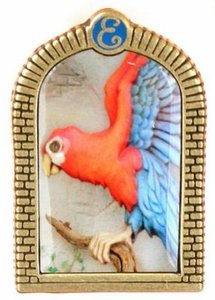 Plaatjes Efteling pins Efteling Sprookjesbos